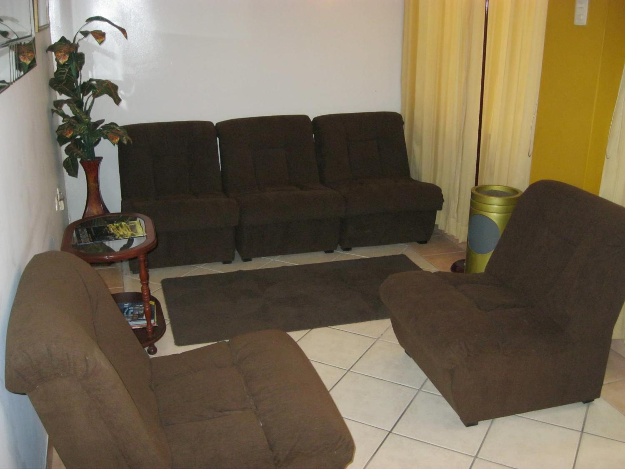 Hotel Suite Plaza Trujillo Exterior foto